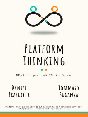 cover image of Platform Thinking